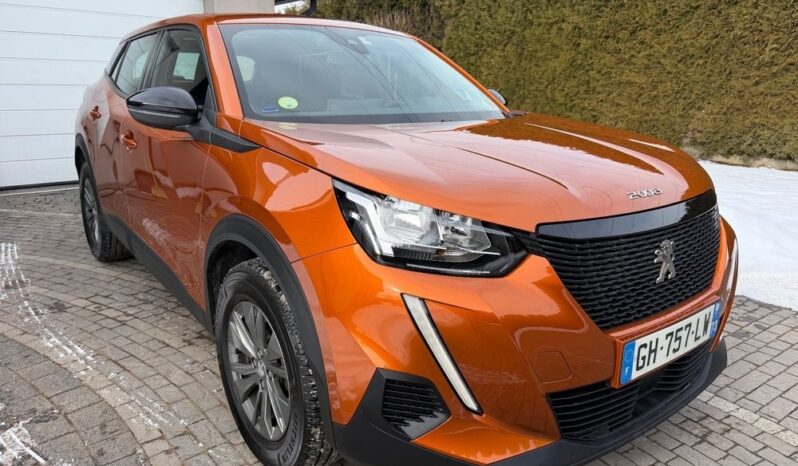 Peugeot 2008 BlueHDi 110 Active Pack full