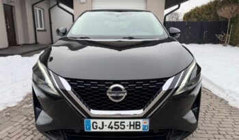 Nissan Qashqai 1.3 DIG-T MHEV N-Connecta Xtronic full