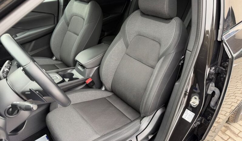Nissan Qashqai 1.3 DIG-T MHEV N-Connecta Xtronic full