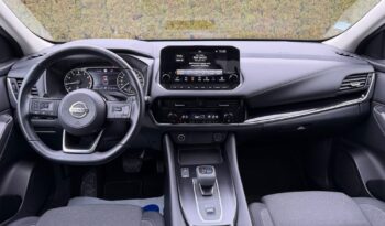 Nissan Qashqai 1.3 DIG-T MHEV N-Connecta Xtronic full