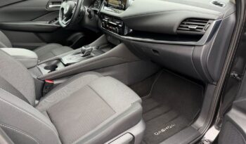 Nissan Qashqai 1.3 DIG-T MHEV N-Connecta Xtronic full