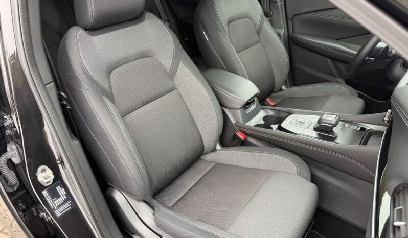 Nissan Qashqai 1.3 DIG-T MHEV N-Connecta Xtronic full