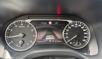 Nissan Qashqai 1.3 DIG-T MHEV N-Connecta Xtronic full
