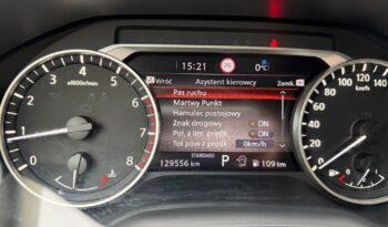 Nissan Qashqai 1.3 DIG-T MHEV N-Connecta Xtronic full
