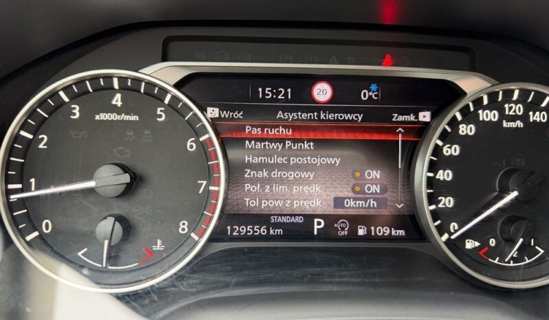 Nissan Qashqai 1.3 DIG-T MHEV N-Connecta Xtronic full