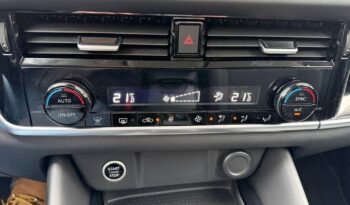 Nissan Qashqai 1.3 DIG-T MHEV N-Connecta Xtronic full