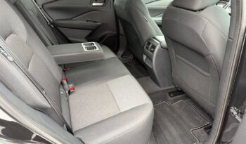 Nissan Qashqai 1.3 DIG-T MHEV N-Connecta Xtronic full