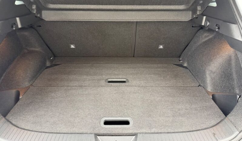 Nissan Qashqai 1.3 DIG-T MHEV N-Connecta Xtronic full