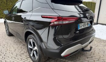 Nissan Qashqai 1.3 DIG-T MHEV N-Connecta Xtronic full