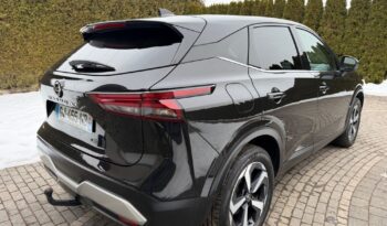 Nissan Qashqai 1.3 DIG-T MHEV N-Connecta Xtronic full