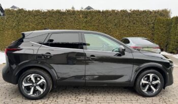 Nissan Qashqai 1.3 DIG-T MHEV N-Connecta Xtronic full