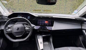 Peugeot 308 1.6 Hybrid PHEV Allure Pack EAT8 full