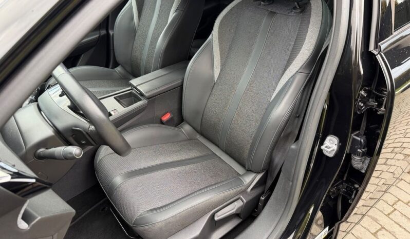 Peugeot 308 1.6 Hybrid PHEV Allure Pack EAT8 full