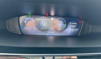 Peugeot 308 1.6 Hybrid PHEV Allure Pack EAT8 full