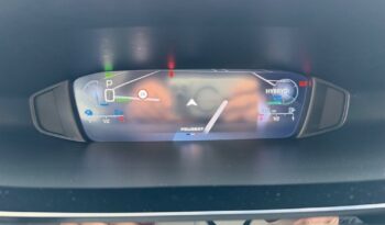 Peugeot 308 1.6 Hybrid PHEV Allure Pack EAT8 full