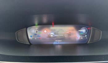 Peugeot 308 1.6 Hybrid PHEV Allure Pack EAT8 full