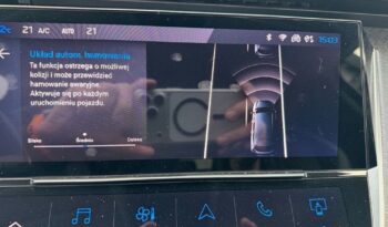 Peugeot 308 1.6 Hybrid PHEV Allure Pack EAT8 full
