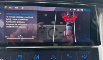 Peugeot 308 1.6 Hybrid PHEV Allure Pack EAT8 full