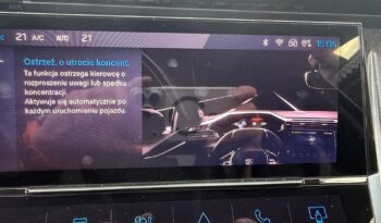 Peugeot 308 1.6 Hybrid PHEV Allure Pack EAT8 full