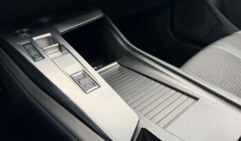 Peugeot 308 1.6 Hybrid PHEV Allure Pack EAT8 full