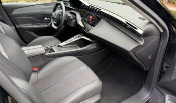 Peugeot 308 1.6 Hybrid PHEV Allure Pack EAT8 full