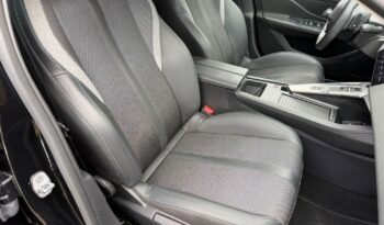 Peugeot 308 1.6 Hybrid PHEV Allure Pack EAT8 full