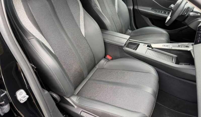 Peugeot 308 1.6 Hybrid PHEV Allure Pack EAT8 full