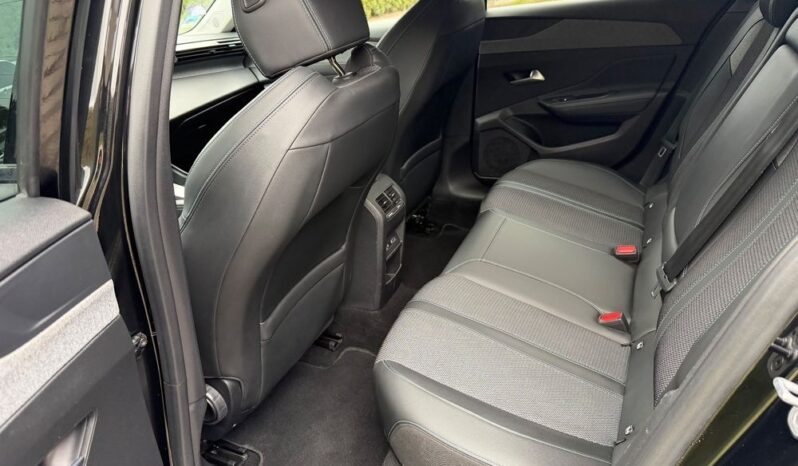 Peugeot 308 1.6 Hybrid PHEV Allure Pack EAT8 full