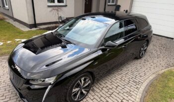 Peugeot 308 1.6 Hybrid PHEV Allure Pack EAT8 full