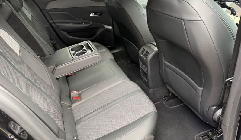 Peugeot 308 1.6 Hybrid PHEV Allure Pack EAT8 full
