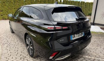 Peugeot 308 1.6 Hybrid PHEV Allure Pack EAT8 full
