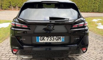 Peugeot 308 1.6 Hybrid PHEV Allure Pack EAT8 full