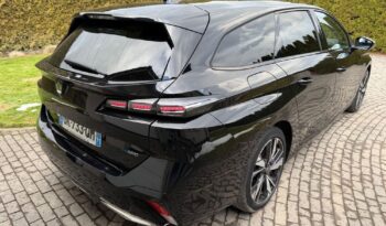 Peugeot 308 1.6 Hybrid PHEV Allure Pack EAT8 full