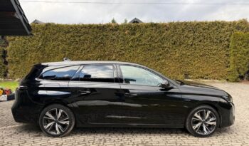 Peugeot 308 1.6 Hybrid PHEV Allure Pack EAT8 full