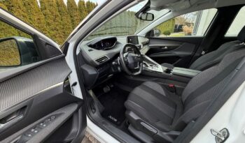Peugeot 3008 BlueHDi 130 Stop & Start EAT8 Active Business-Paket full