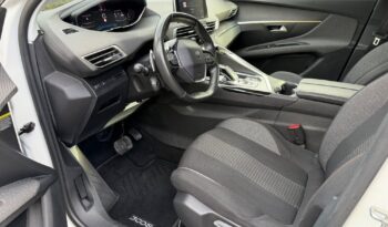 Peugeot 3008 BlueHDi 130 Stop & Start EAT8 Active Business-Paket full