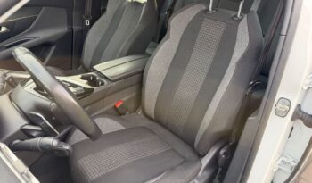 Peugeot 3008 BlueHDi 130 Stop & Start EAT8 Active Business-Paket full