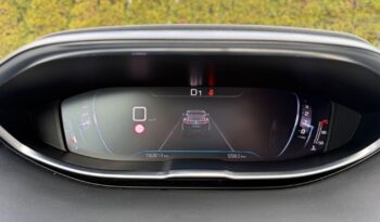 Peugeot 3008 BlueHDi 130 Stop & Start EAT8 Active Business-Paket full