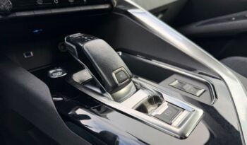 Peugeot 3008 BlueHDi 130 Stop & Start EAT8 Active Business-Paket full