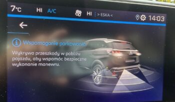 Peugeot 3008 BlueHDi 130 Stop & Start EAT8 Active Business-Paket full