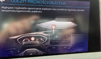 Peugeot 3008 BlueHDi 130 Stop & Start EAT8 Active Business-Paket full