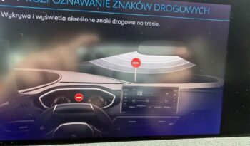 Peugeot 3008 BlueHDi 130 Stop & Start EAT8 Active Business-Paket full
