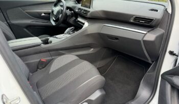 Peugeot 3008 BlueHDi 130 Stop & Start EAT8 Active Business-Paket full
