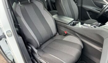 Peugeot 3008 BlueHDi 130 Stop & Start EAT8 Active Business-Paket full