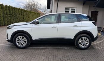 Peugeot 3008 BlueHDi 130 Stop & Start EAT8 Active Business-Paket full