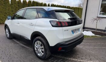 Peugeot 3008 BlueHDi 130 Stop & Start EAT8 Active Business-Paket full