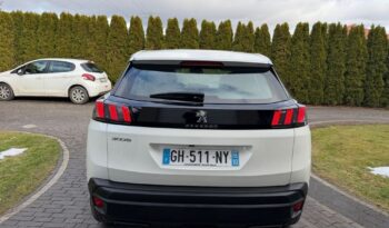 Peugeot 3008 BlueHDi 130 Stop & Start EAT8 Active Business-Paket full