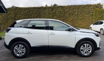 Peugeot 3008 BlueHDi 130 Stop & Start EAT8 Active Business-Paket full