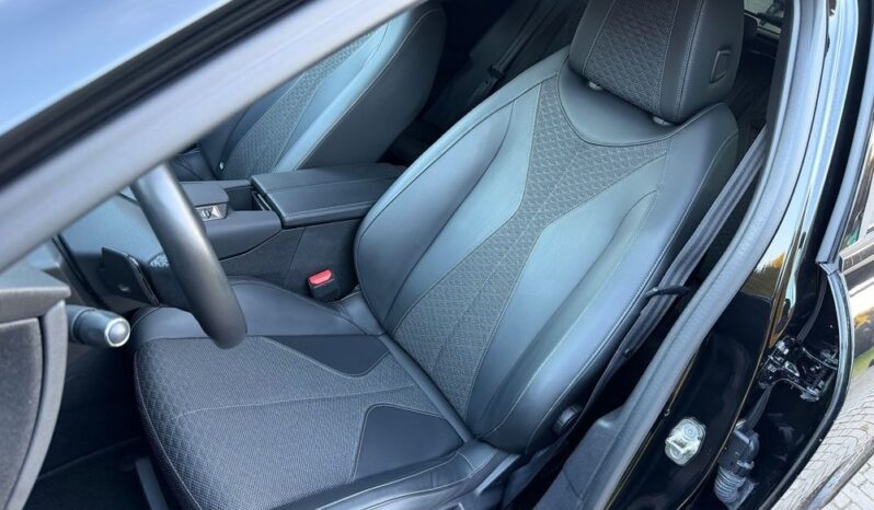 DS Automobiles DS 4 1.6 E-Tense Bastille + full