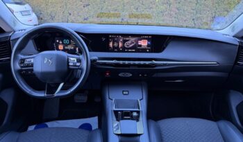 DS Automobiles DS 4 1.6 E-Tense Bastille + full